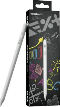 NEXT.ONE iPad Scribble Pen weiß