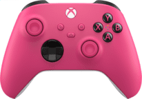 Microsoft Xbox One/S/X Wireless Contr. Deep Pink