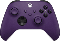 Microsoft Xbox One/S/X Wireless Contr. Astral Purple