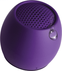 Boompods Zero Speaker purple