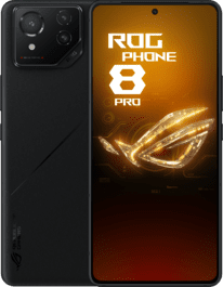 Asus ROG Phone 8 Pro 16GB 512GB phantom black