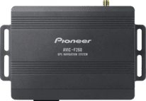 Pioneer AVIC-F260-2 Navi-Modul für Pioneer AVH