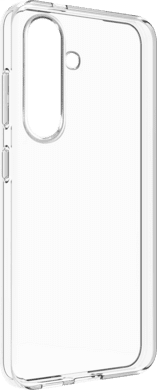 Puro 03 Nude Ultra slim TPU Case Galaxy S24 transparent