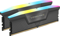 Corsair Vengeance RGB 32GB RAM Kit (2x16GB) DDR5-6000