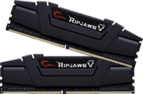 G.Skill Ripjaws 32GB RAM DDR4-3200 (2x16GB) Kit