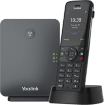 Yealink SIP-W78P DECT Telefon