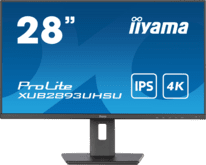Iiyama XUB2893UHSU-B5 28 Zoll Monitor