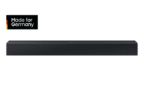 Samsung HW-C410G/ZG Soundbar schwarz
