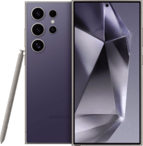 Samsung Galaxy S24 Ultra S928B 5G 256GB titanium violet