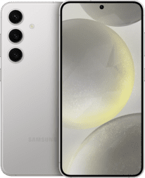 3JG Samsung Galaxy S24 S921B 5G 8GB 128GB marble gray