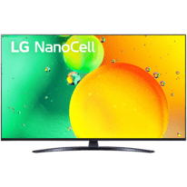 LG 65NANO769QA 65" UHD Smart TV