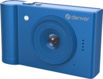 Denver DCA-4811BU Digitalkamera blau