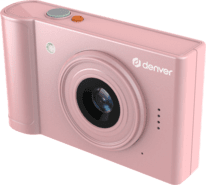 Denver DCA-4811RO Digitalkamera rose