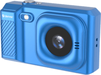 Denver DCA-4818BU Digitalkamera blau