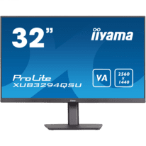 Iiyama XUB3294QSU-B1 31,5 Zoll Monitor