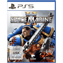 Sony PS5 Warhammer 40.000: Space Marine 2 USK18
