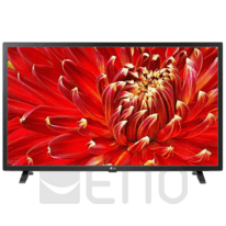LG 32LQ631C 32" FHD Smart-TV schwarz