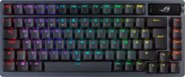 Asus ROG Azoth RGB Wireless Gaming Tastatur OLED