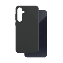 PanzerGlass SAFE. TPU Case Samsung Galaxy A55 5G schwarz
