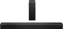Hisense HS2100 2.1 Soundbar mit Subwoofer schwarz