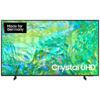 Samsung GU75CU8079UXZG 75" UHD Smart TV LED