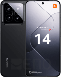 Xiaomi 14 5G 12GB 512GB black