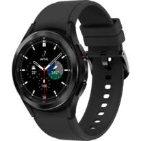 Samsung Galaxy Watch4 Classic LTE R895 46mm schwarz