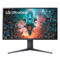 LG UltraGear 32GQ950P-B 31,5" IPS 4K UHD 1ms 160Hz