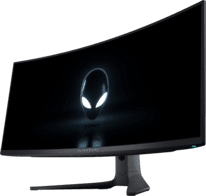 Alienware AW3423DWF Gaming Monitor 34" OLED WQHD 165Hz 0,1ms