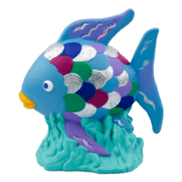 Tonies Der Regenbogenfisch