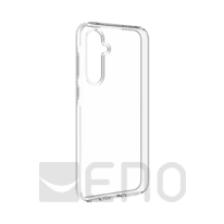 Puro 03 Nude Ultra slim TPU Case Galaxy A55 transp.