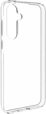 Puro 03 Nude Ultra slim TPU Case Galaxy A35 transp.