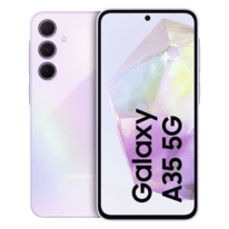 Samsung Galaxy A35 5G A356B 6GB 128GB awesome lilac