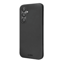 SBS Instinct Cover Galaxy A55 schwarz