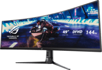 Asus ROG Strix 49 Zoll LED-Monitor curved
