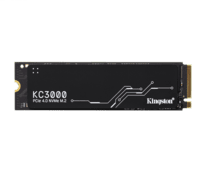 Kingston KC3000 M.2 1TB PCIe G4x4 2280