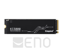Kingston KC3000 M.2 2TB PCIe G4x4 2280