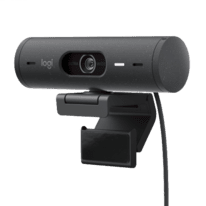 Logitech Brio 500 Webcam USB-C
