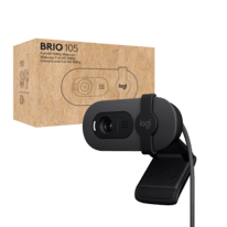 Logitech Brio 105 Webcam