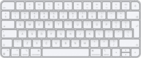 Apple Magic Keyboard (Int.)