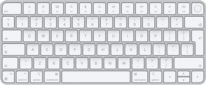 Apple Magic Keyboard m. TouchID (Int.)