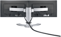 Fujitsu Dual Monitor Stand für 2 Monitore