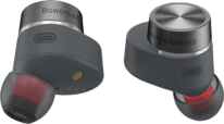 Bowers & Wilkins Pi5 S2 BT-Kopfhörer Storm Grey