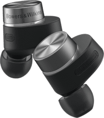 Bowers & Wilkins Pi7 S2 BT-Kopfhörer Satin Black