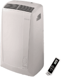 DeLonghi PAC N82 ECO Klimagerät