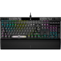 Corsair K70 MAX RGB magnetisch-mechanische Gaming Tastatur