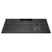 Corsair K100 AIR Wireless, Gaming Tastatur MX Ultra