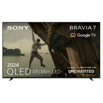 Sony K75XR70AEP Mini-QLED UHD Smart TV HDR