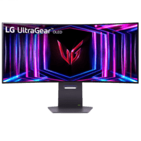 LG UltraGear 34GS95QE-B 34" OLED Gaming Monitor 240Hz