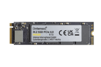 Intenso MI500 M.2 SSD PCIe 4.0 1TB